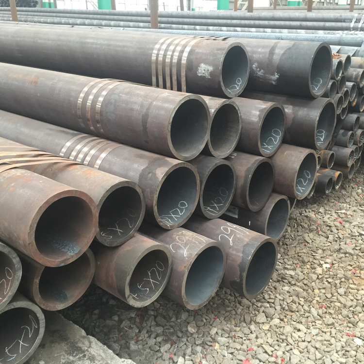 42crmo無(wú)縫鋼管