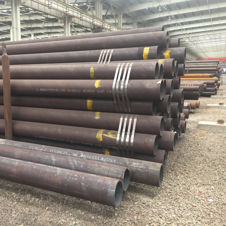 42crmo厚壁鋼管